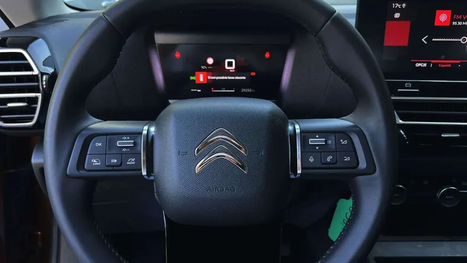 CITROEN C4 -