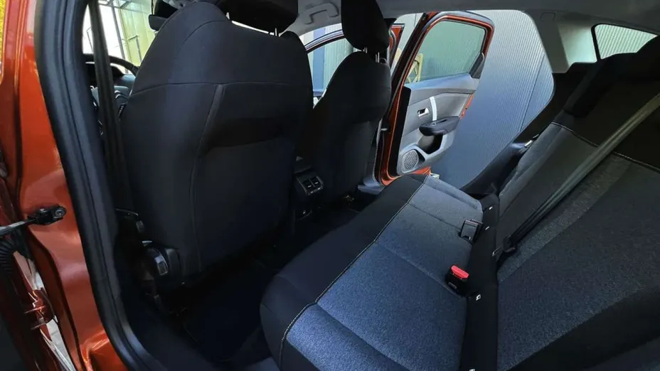CITROEN C4 -