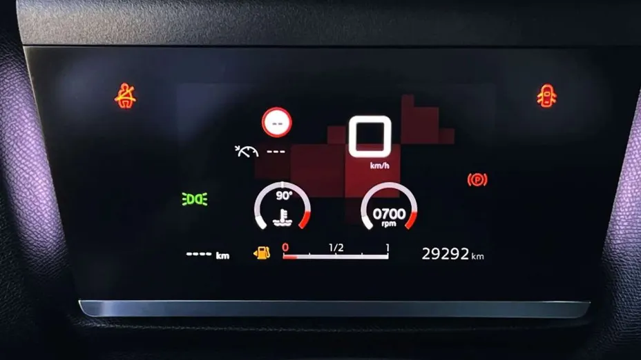 CITROEN C4 -