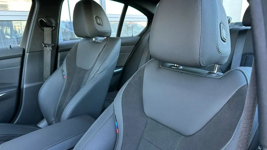 BMW Seria 3 -