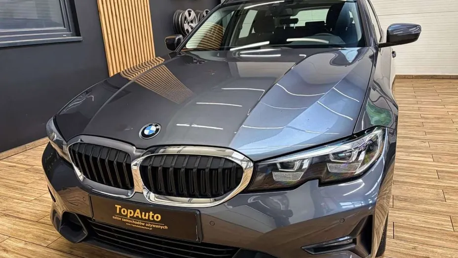 BMW Seria 3 -