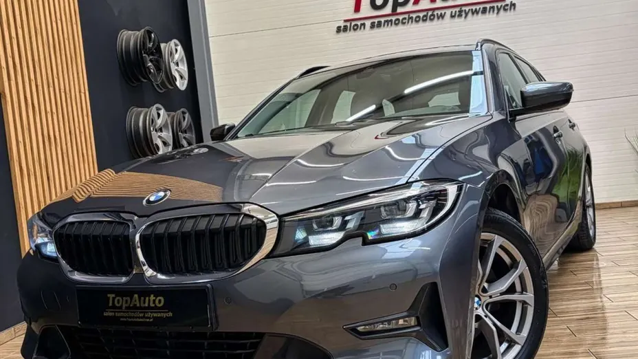 BMW Seria 3 -