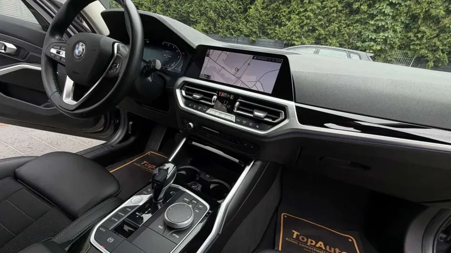 BMW Seria 3 -