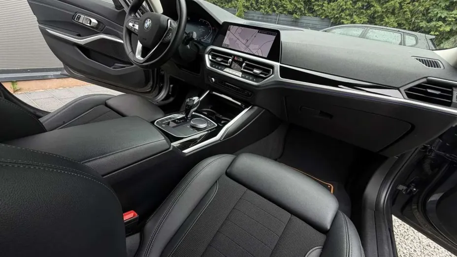 BMW Seria 3 -