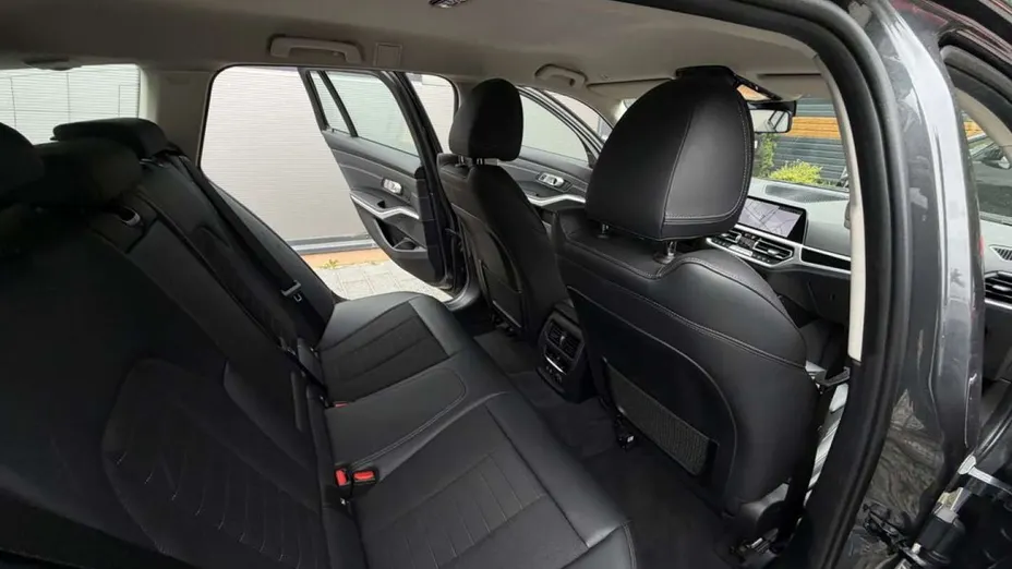 BMW Seria 3 -