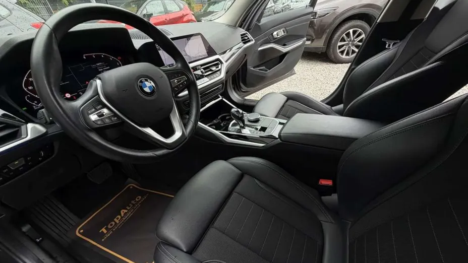 BMW Seria 3 -
