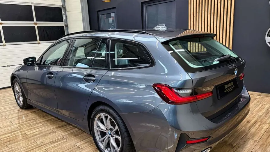 BMW Seria 3 -
