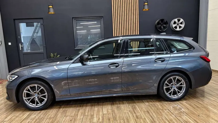 BMW Seria 3 -