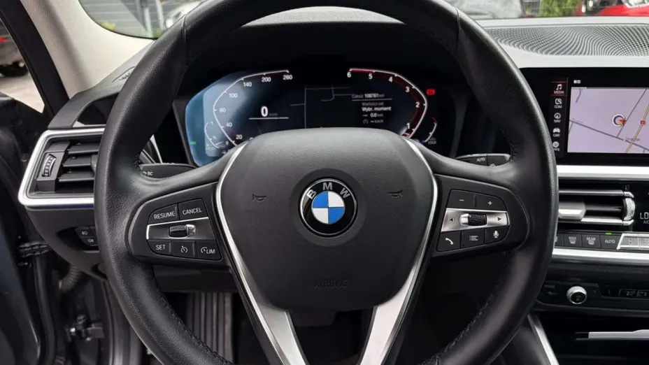 BMW Seria 3 -