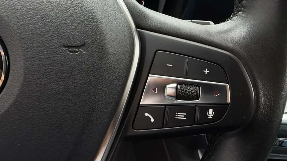 BMW Seria 3 -