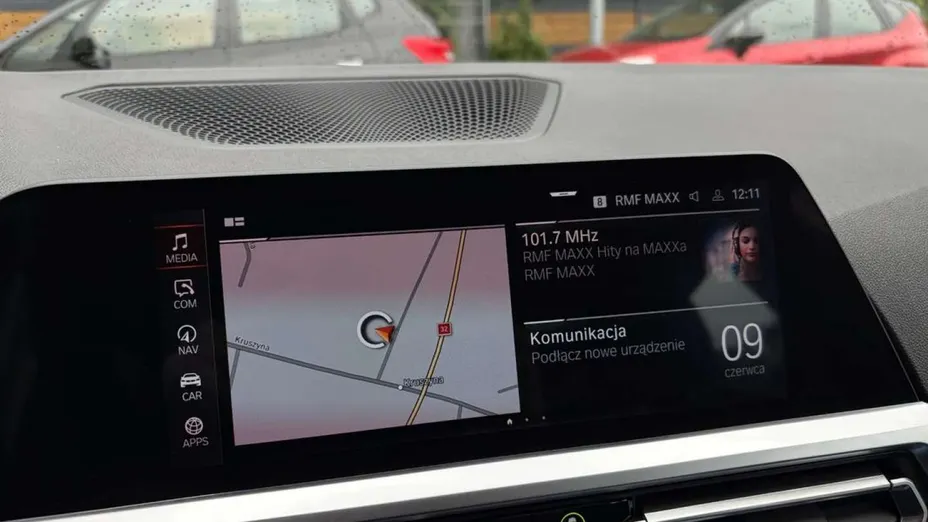 BMW Seria 3 -