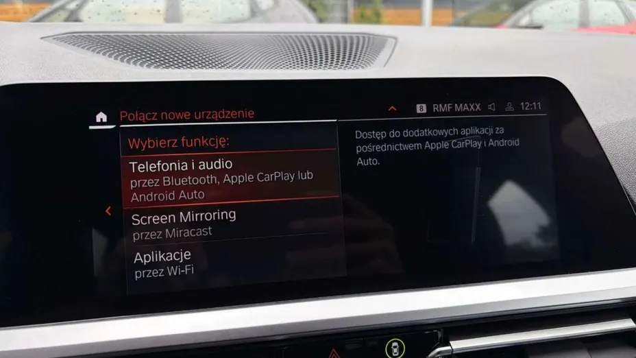 BMW Seria 3 -