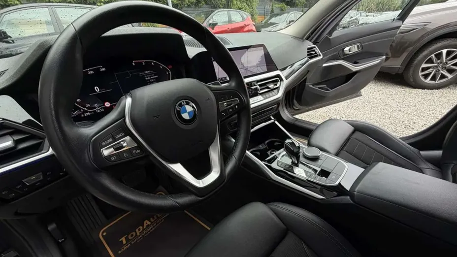 BMW Seria 3 -
