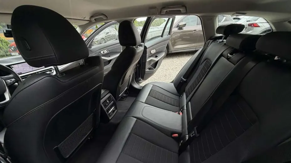 BMW Seria 3 -