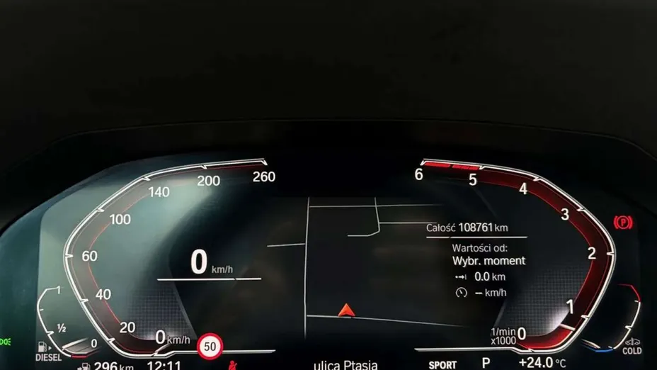 BMW Seria 3 -