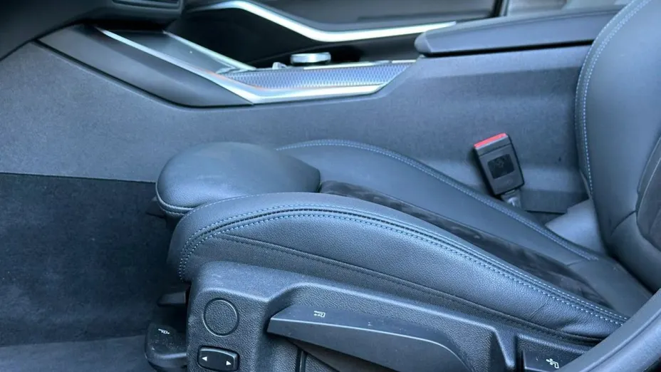 BMW Seria 3 -