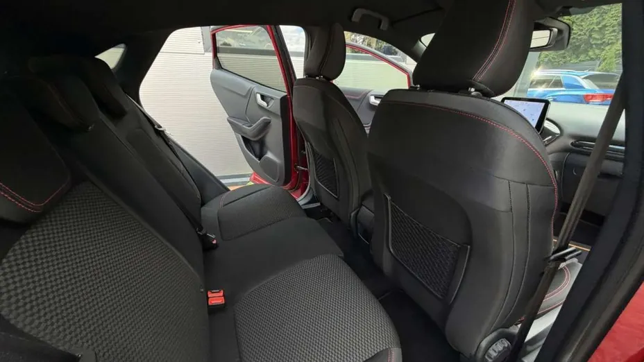 FORD Puma -