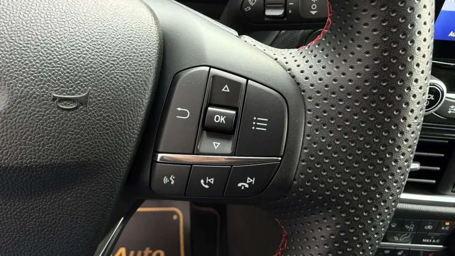 FORD Puma -