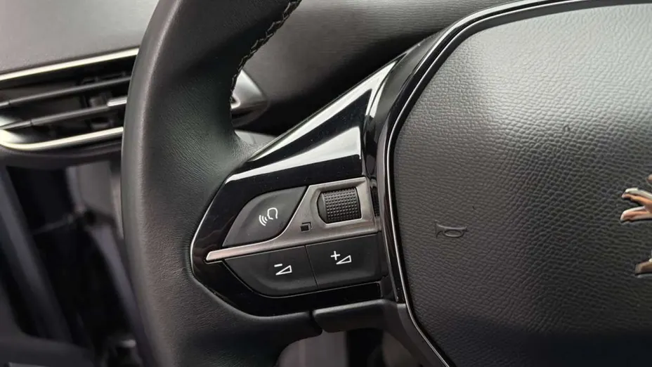 PEUGEOT 3008 -