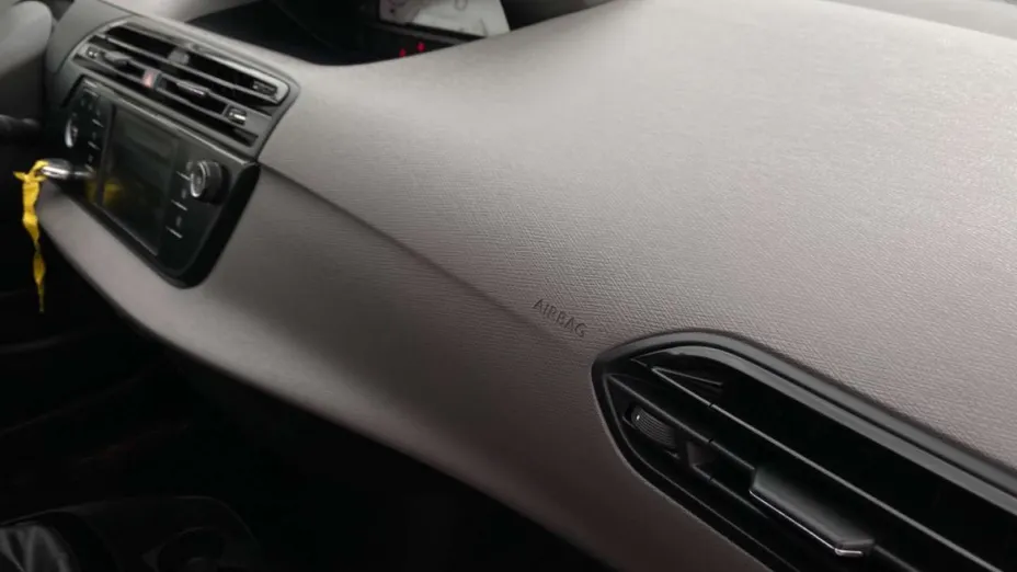 CITROEN C4 Picasso -