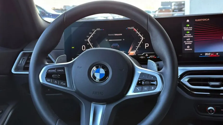 BMW Seria 3 -