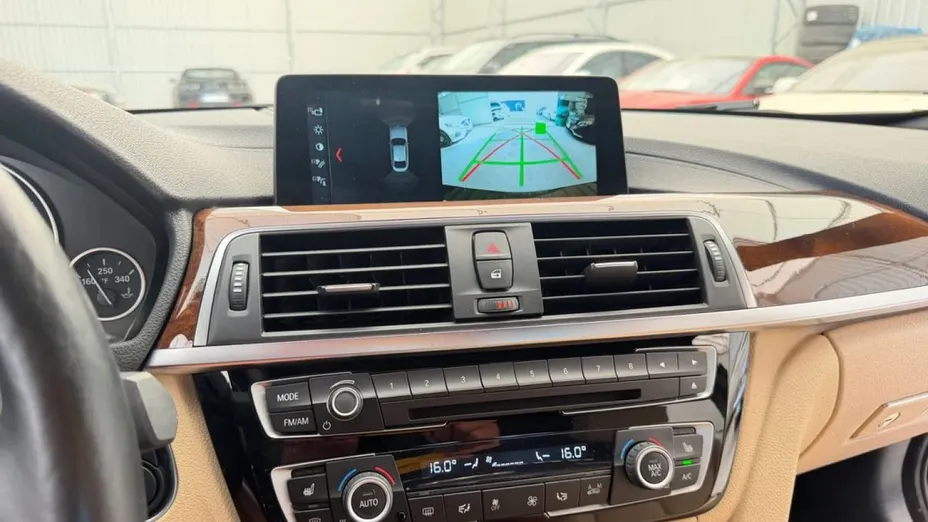 BMW Seria 4 -
