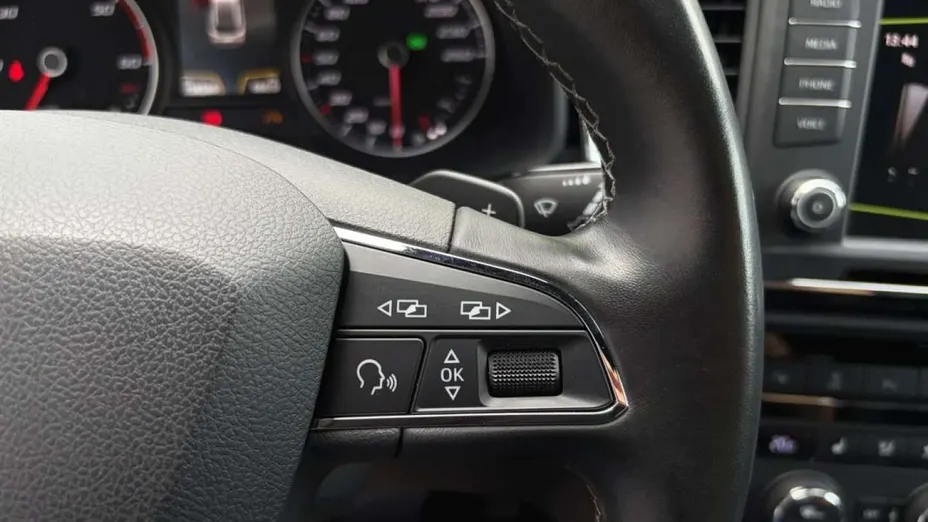 SEAT ATECA -