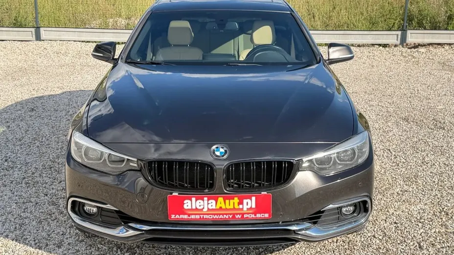 BMW Seria 4 -