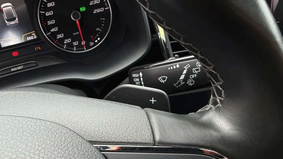 SEAT ATECA -