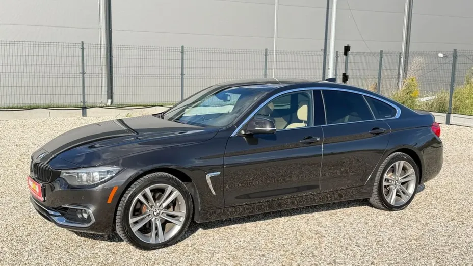 BMW Seria 4 -