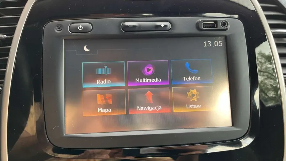 RENAULT Captur -