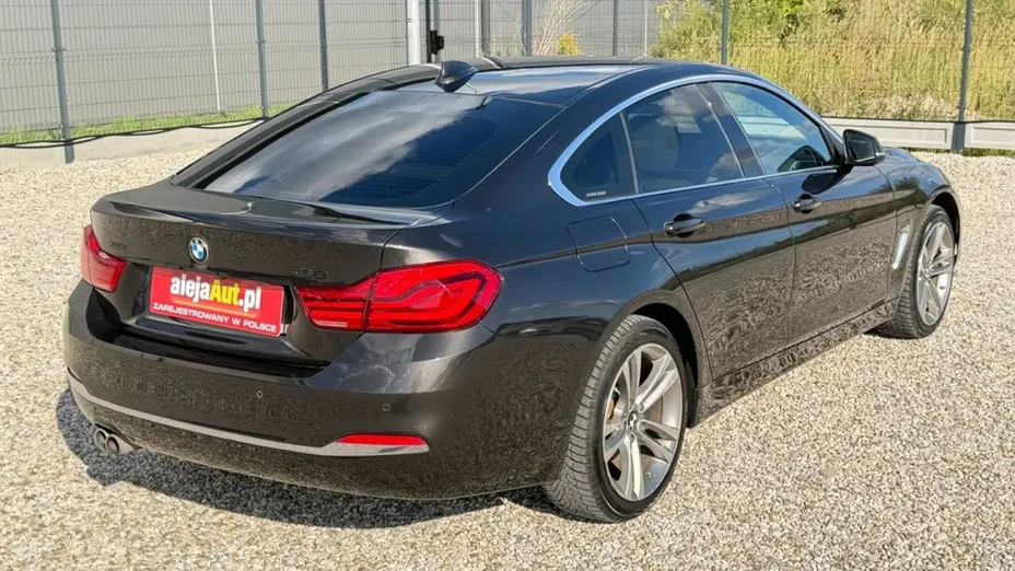 BMW Seria 4 -