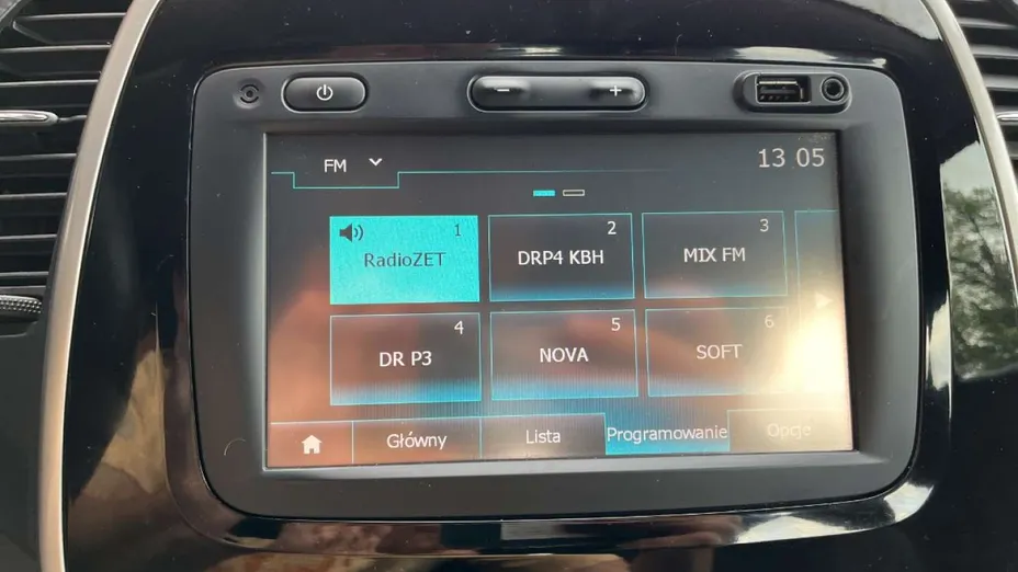 RENAULT Captur -
