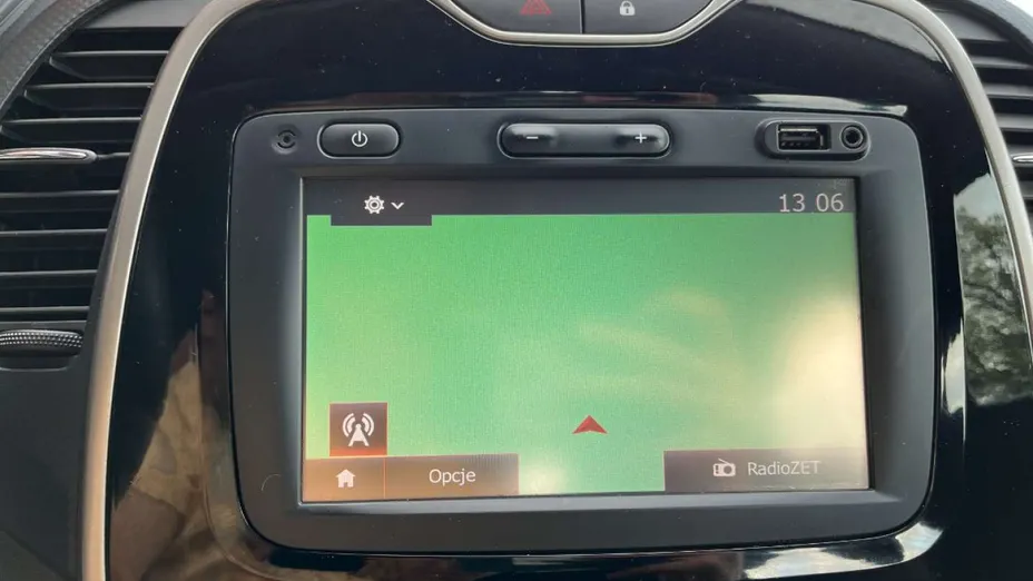 RENAULT Captur -