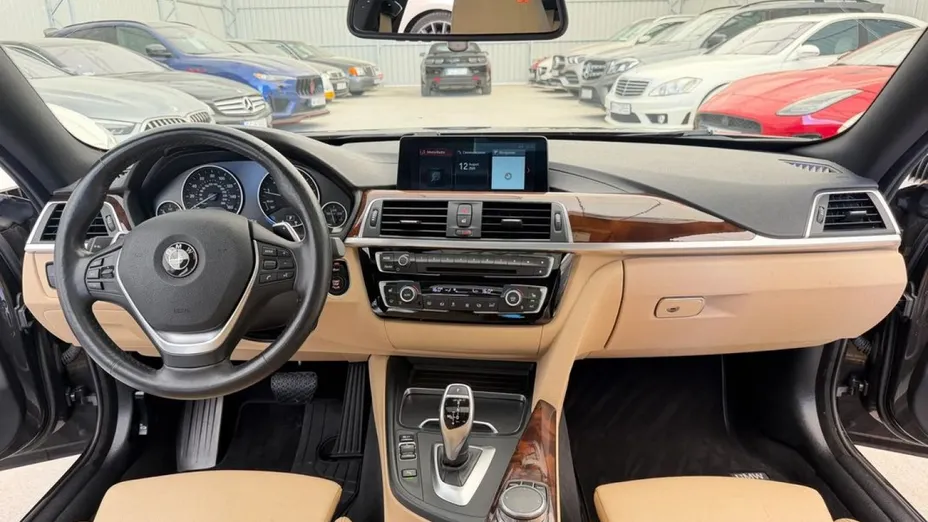 BMW Seria 4 -