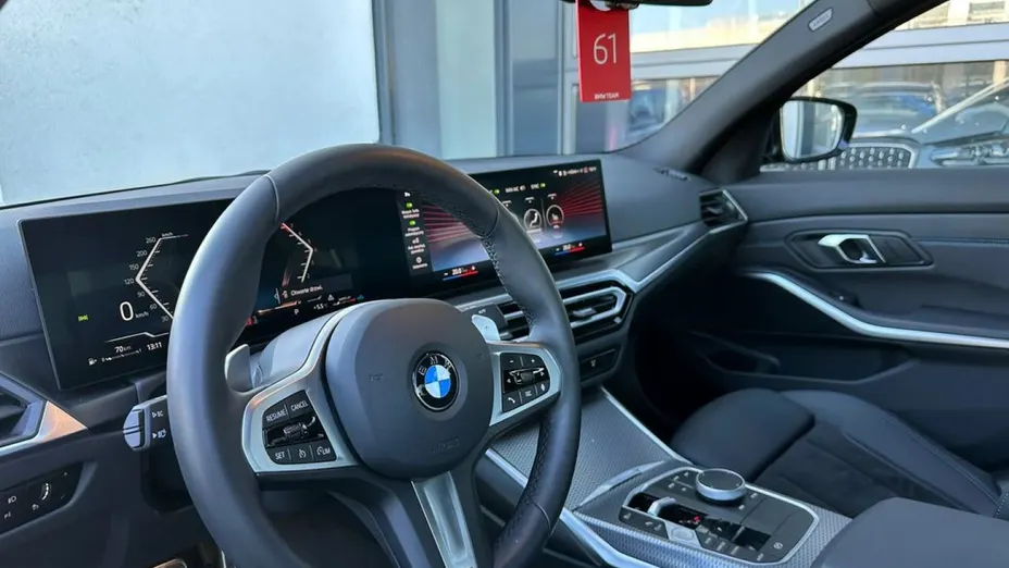 BMW Seria 3 -