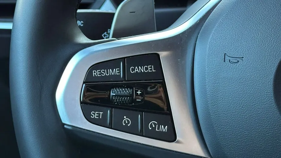 BMW Seria 3 -
