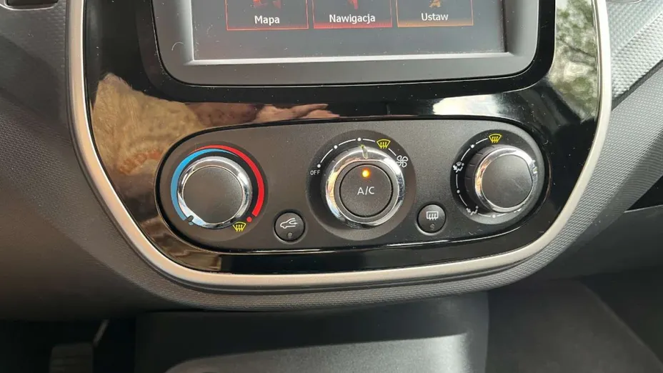 RENAULT Captur -