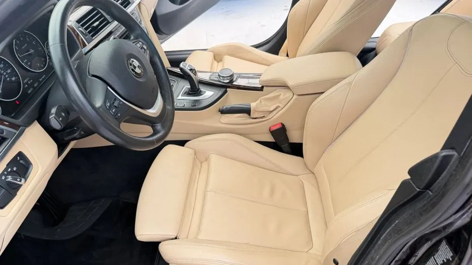 BMW Seria 4 -
