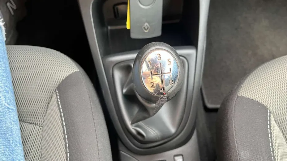 RENAULT Captur -