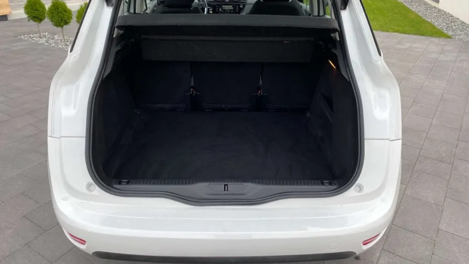 CITROEN C4 Picasso -