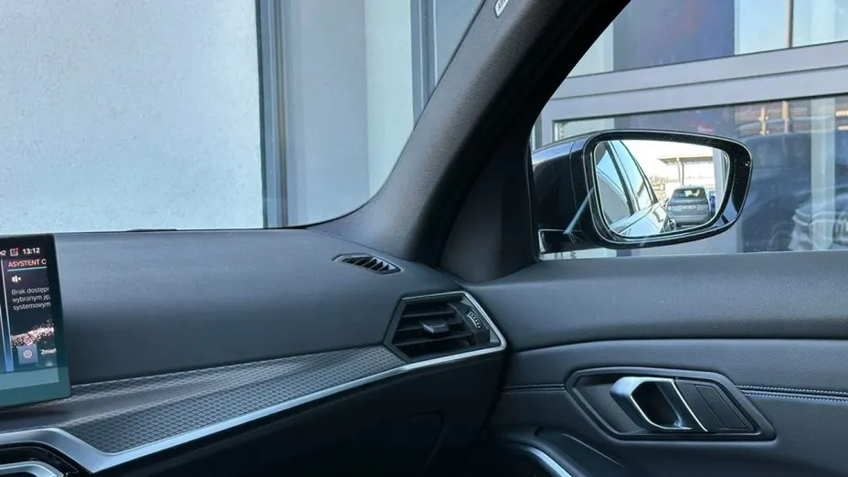 BMW Seria 3 -