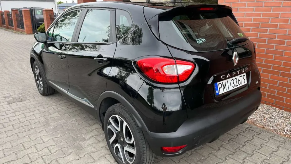 RENAULT Captur -