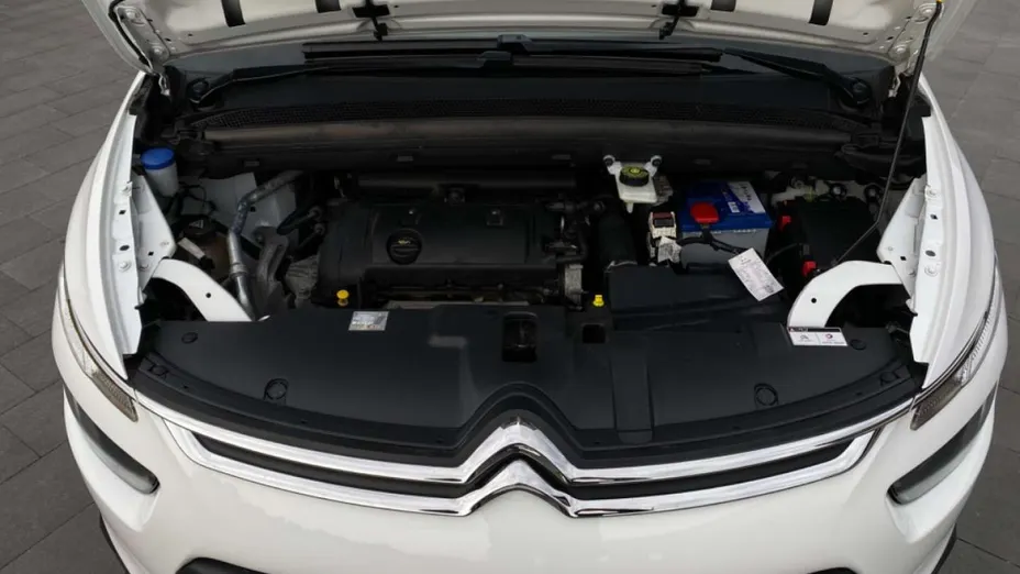 CITROEN C4 Picasso -