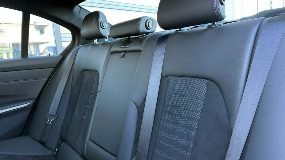BMW Seria 3 -