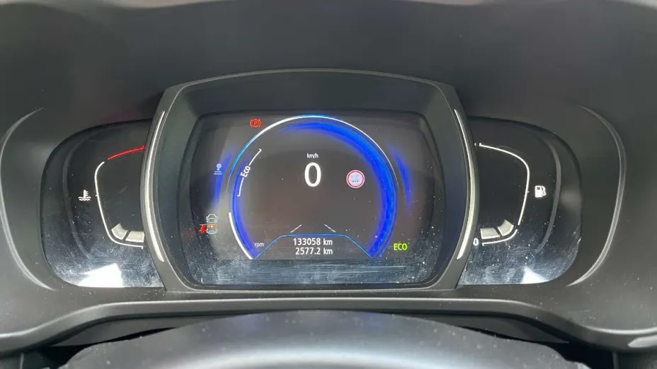 RENAULT Kadjar -