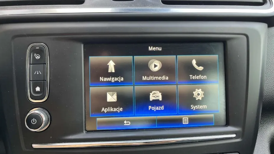 RENAULT Kadjar -