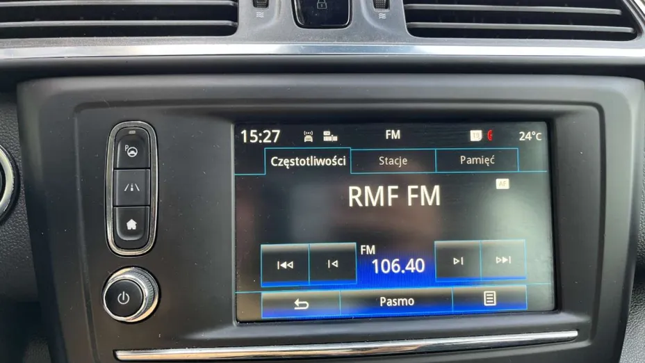 RENAULT Kadjar -