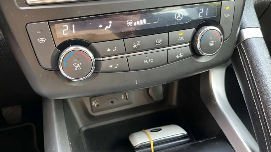 RENAULT Kadjar -
