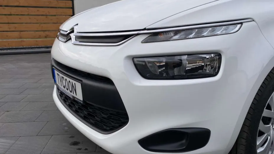 CITROEN C4 Picasso -
